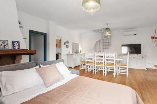 Villetta Amelie a Baja Sardinia – Baia Sardinia, NJ