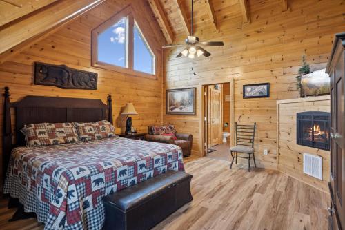 Absolutely Wonderful #304 by Aunt Bug's Cabin Rentals - image 2