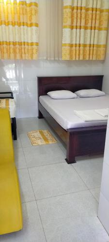 Nhà Nghỉ Khá Thuận - phòng đôi rộng