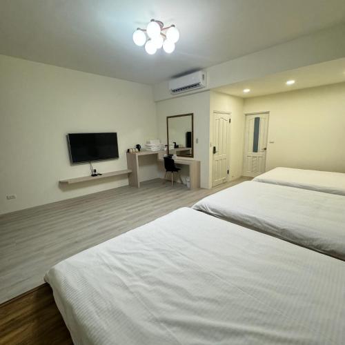 共用Lounge/電視區