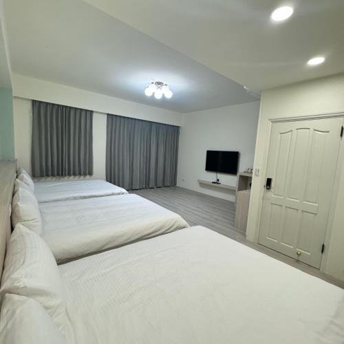 共用Lounge/電視區