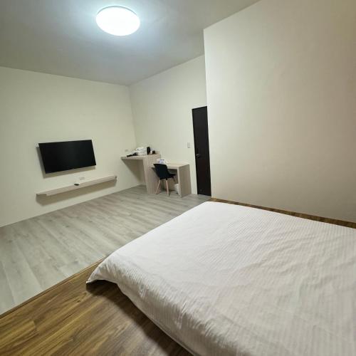 共用Lounge/電視區