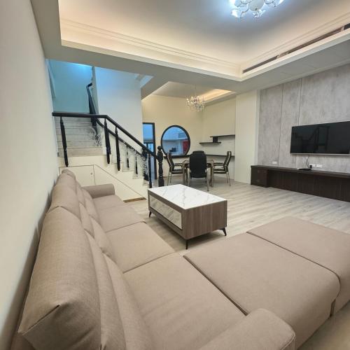 共用Lounge/電視區