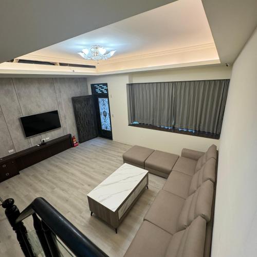 共用Lounge/電視區