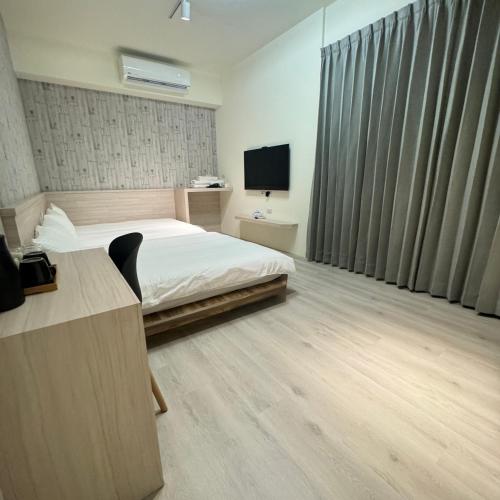 共用Lounge/電視區