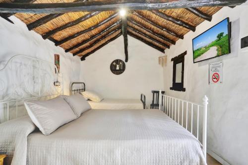 Casa Fina Room Type - Double or Twin Room with Private Bathroom