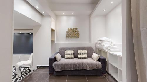 Bluestay 3 - Appartement au Cœur de Paris, Париж