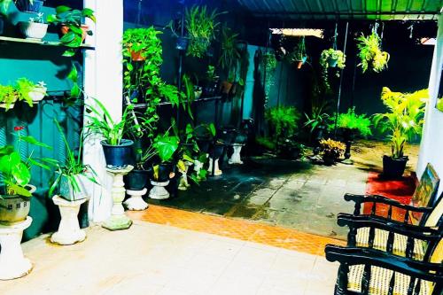 المرافق, Swarna derana cozy retreatment jaela in جا-إيلا