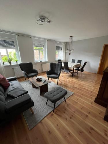 Ferienwohnung Lange in Kalbe, Deutschland