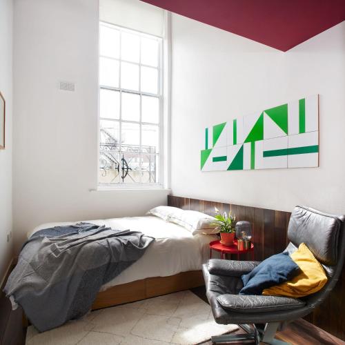 Inner City Centre Modern Duplex in Dublin, Dublin (fotografie 4)