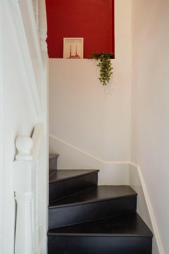 Inner City Centre Modern Duplex in Dublin, Dublin (fotografie 8)