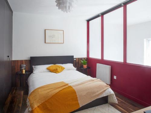 Inner City Centre Modern Duplex in Dublin, Dublin (fotografie 3)