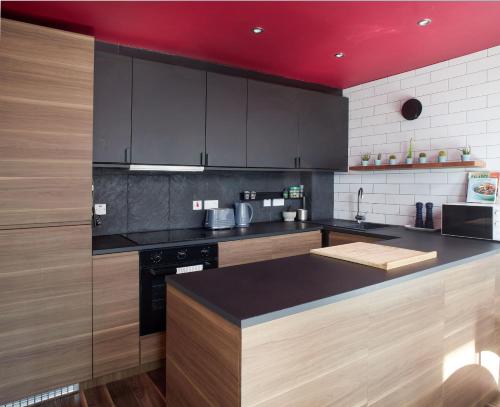 Inner City Centre Modern Duplex in Dublin, Dublin (fotografie 6)