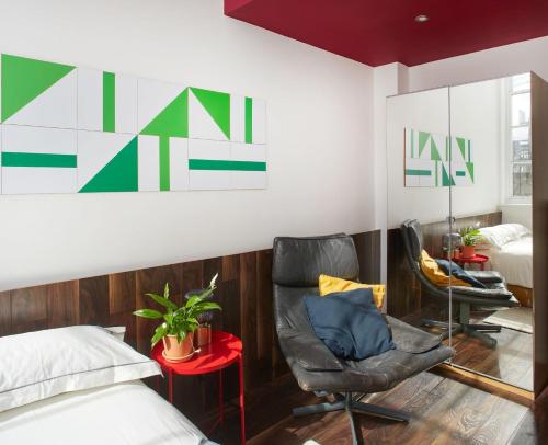 Inner City Centre Modern Duplex in Dublin, Dublin (fotografie 9)