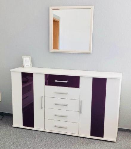 Berzi Ferienwohnung 2 Gorlitz in Markersdorf