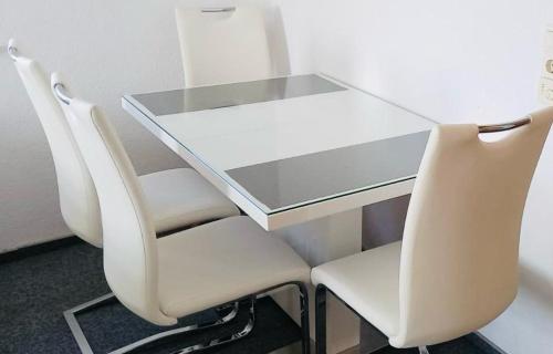Berzi Ferienwohnung 2 Gorlitz in Markersdorf