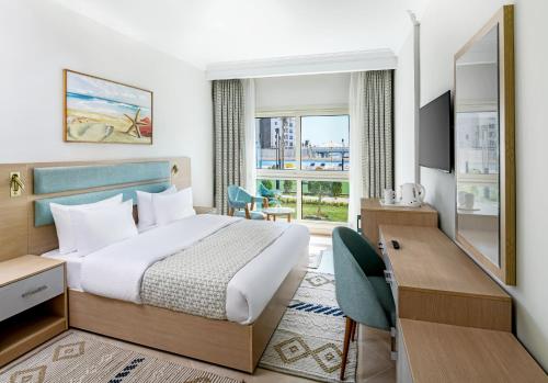 Azur One Eleven Hotel Alamein in El Alamein