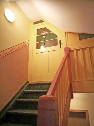 Ieeja, Ferienwohnung Spatzennest in Lauter-Bernsbach
