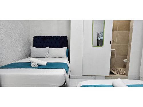 Goshen Lodge Fitzroy Goshen Lodge Fitzroy