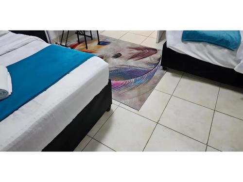 Goshen Lodge Fitzroy Goshen Lodge Fitzroy