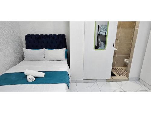 Goshen Lodge Fitzroy Goshen Lodge Fitzroy