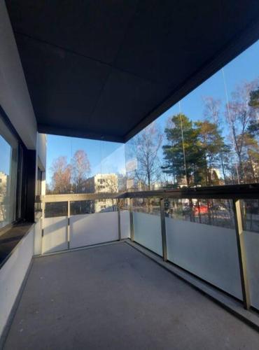 Kotimaailma Helsinki - 1BR, Tapiola in Tapiola