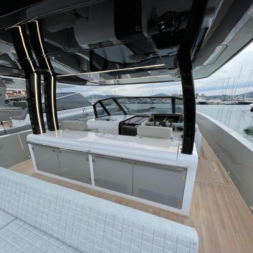 Yacht Med 42, Marseille (photo 4)