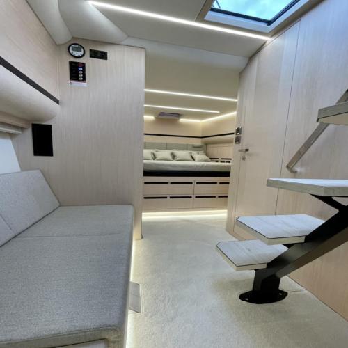 Yacht Med 42, Marseille (photo 6)