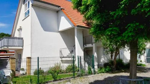 Haus Windland Ferienwohnung 25 in Wiek auf Rügen, Deutschland