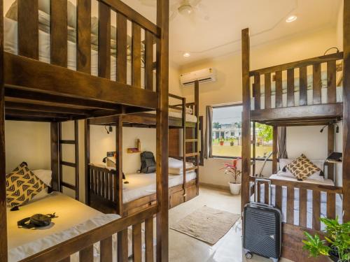 1 twin bed