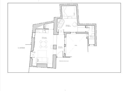 Superior Apartment image 1