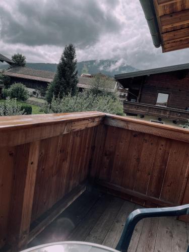 Das Luis, Altenmarkt im Pongau (foto 8)