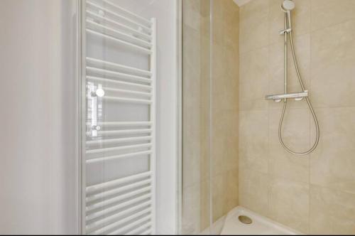 Spacious Apartment - 4B/8P - Sentier