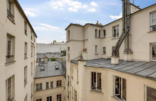 Spacious Apartment - 4B/8P - Sentier - image 3