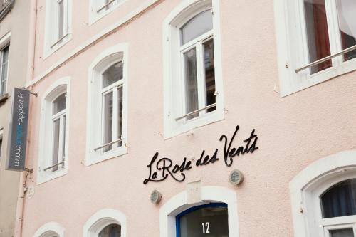 Smartappart Cherbourg (la rose des vents) - image 12