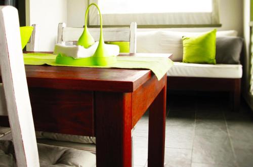 Deluxe Apartment image 10