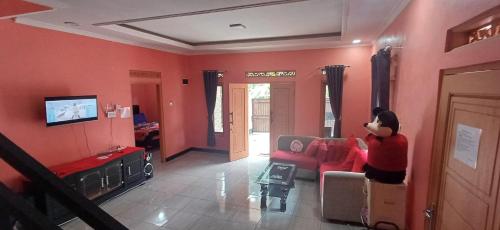 Villa Pondok Aurora near Melrimba Garden Restaurant