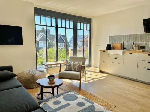 Ferienwohnung Smukke Bleibe in Maasholm, Deutschland