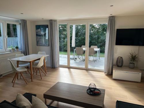 Ferienwohnung Hart in Neuffen, Deutschland