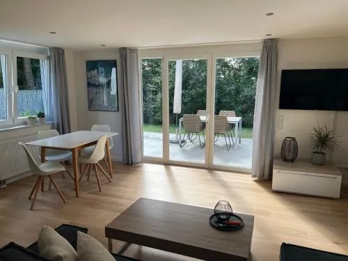 Ferienwohnung Hart in Neuffen, Deutschland