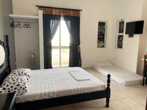 Nha Casa Porto Novo in Porto Novo