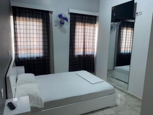 Nha Casa Porto Novo in Porto Novo