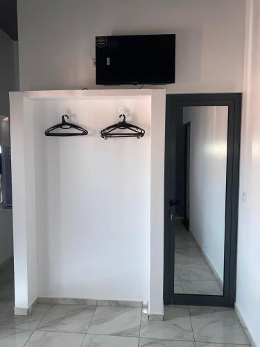 Nha Casa Porto Novo in Porto Novo