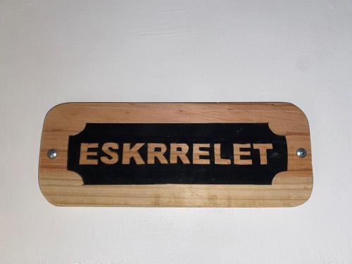 Nha Casa Porto Novo in Porto Novo