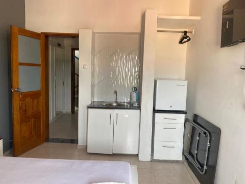 Nha Casa Porto Novo in Porto Novo