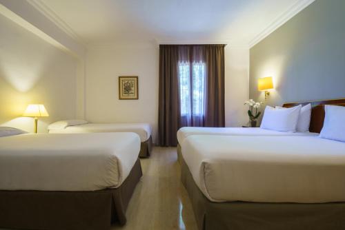 Ayre Hotel Córdoba - image 9