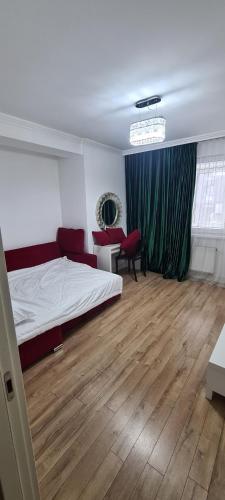 Cozy apartment for 2