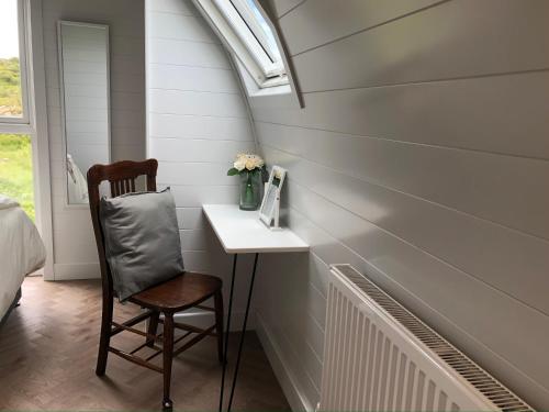 Facilities, Sandy Meadow Escapes in Achmelvich