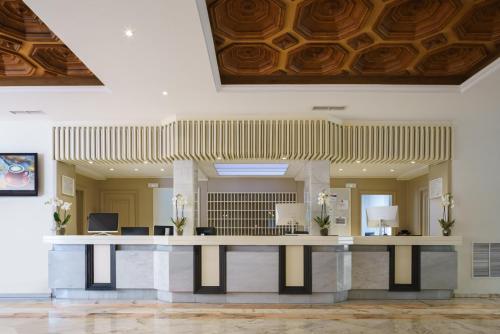 Ayre Hotel Córdoba - image 12