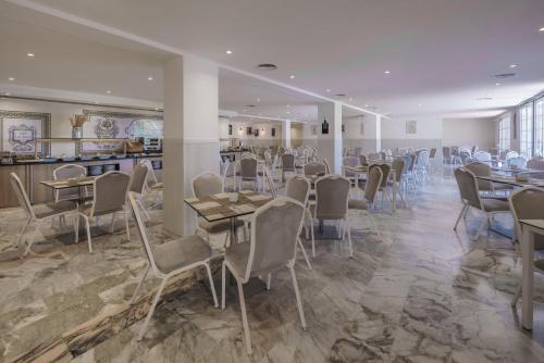 Ayre Hotel Córdoba - image 6